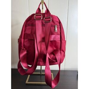 Quilted Backpack Women's Mini Backpack Casual Lightweight‎ Daypack